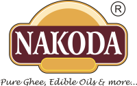 KB Foods logo - Ghee Manufactuer