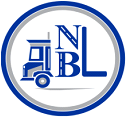 NBL logo - Logistics and Warehousing