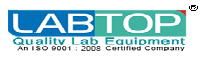 Labtop logo - Stability Manufactuer of India