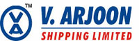 Varjoon logo - Shipping and Logistics